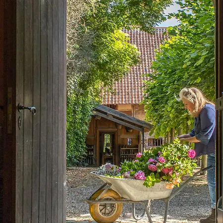Kasteelhoeve De Kerckhem