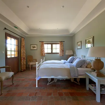 Kasteelhoeve De Kerckhem فندق مبيت وإفطار 3*