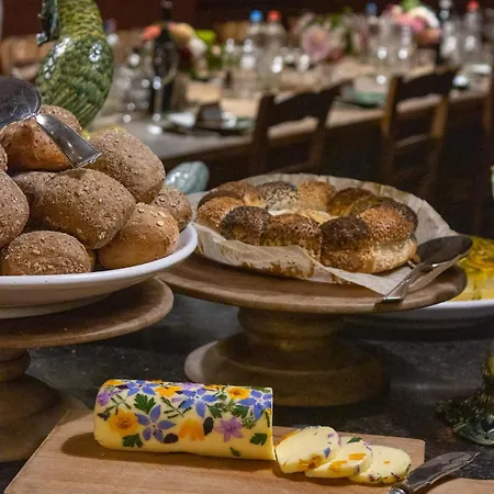 فندق مبيت وإفطار Kasteelhoeve De Kerckhem