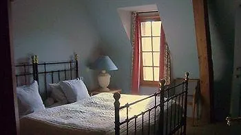 Kasteelhoeve De Kerckhem 3* فاير